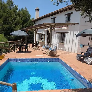 Casa Kisi Cottage, Rural Boutique Colmenar