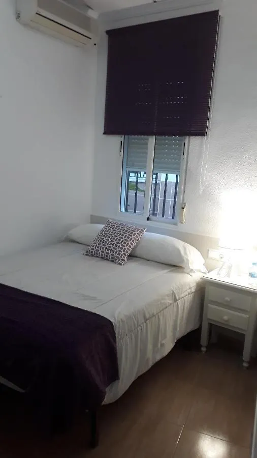 Hostal Villa Carbula Almodovar del Rio Spain