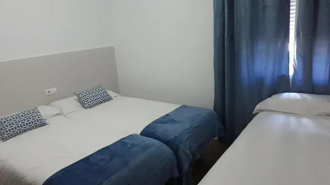 Hostal Villa Carbula Almodovar del Rio