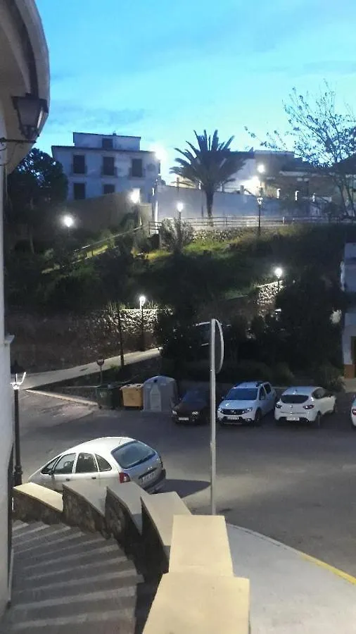 Hostal Villa Carbula Almodovar del Rio
