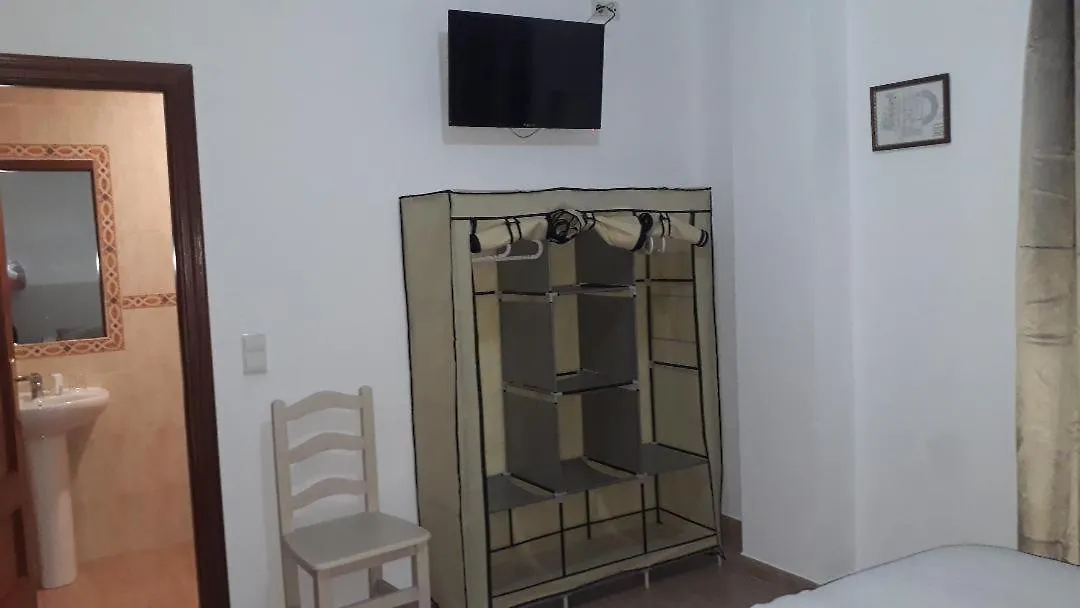 Guest house Hostal Villa Carbula Almodovar del Rio