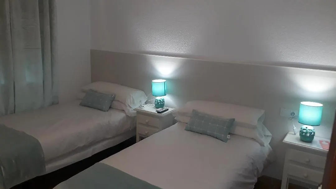 Hostal Villa Carbula Almodovar del Rio 0*,  Spain