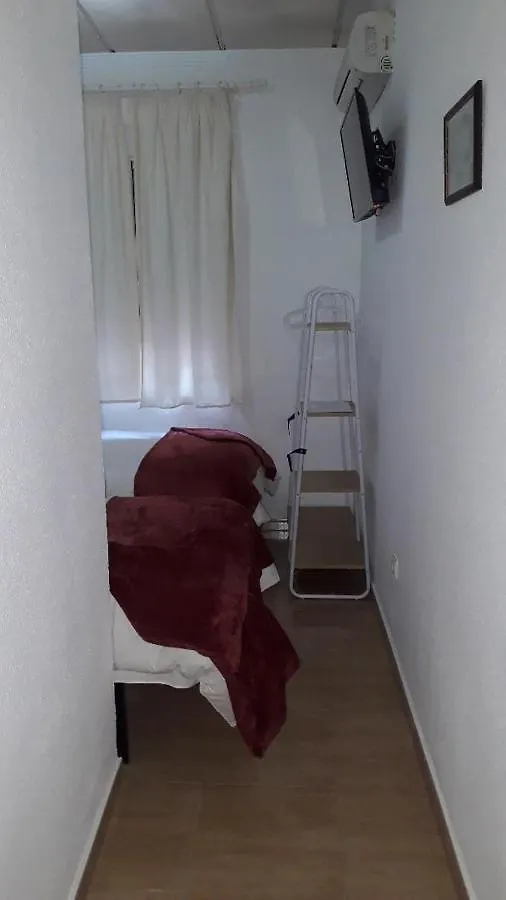Guest house Hostal Villa Carbula Almodovar del Rio