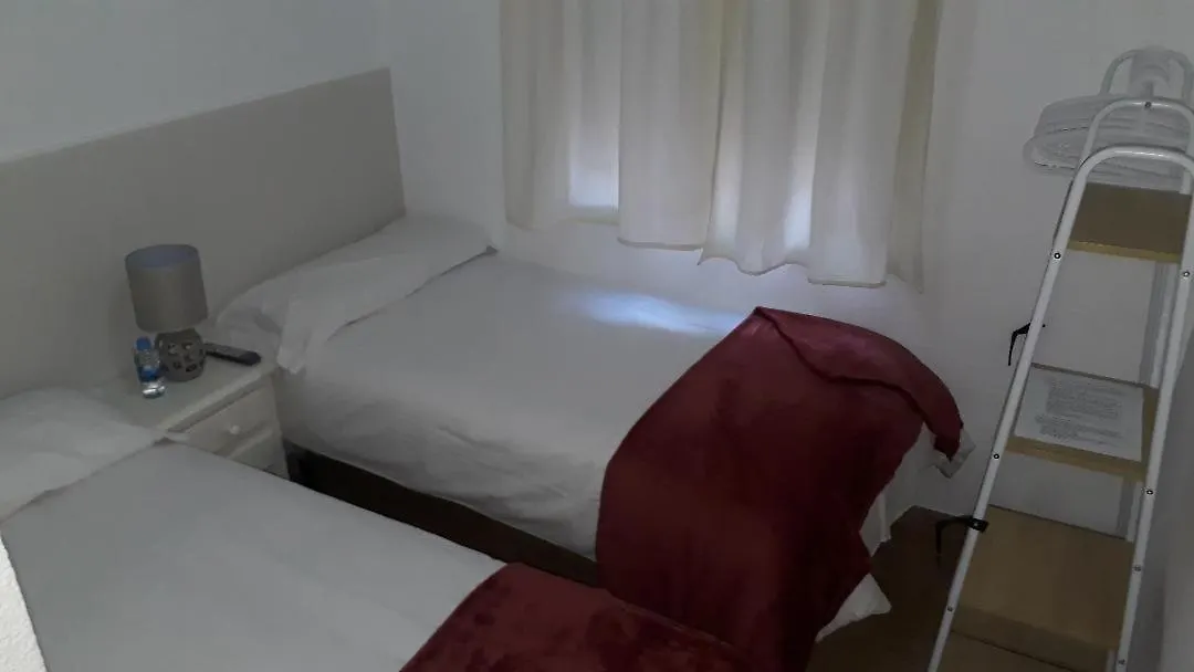 Hostal Villa Carbula Almodovar del Rio 0*,  Spain