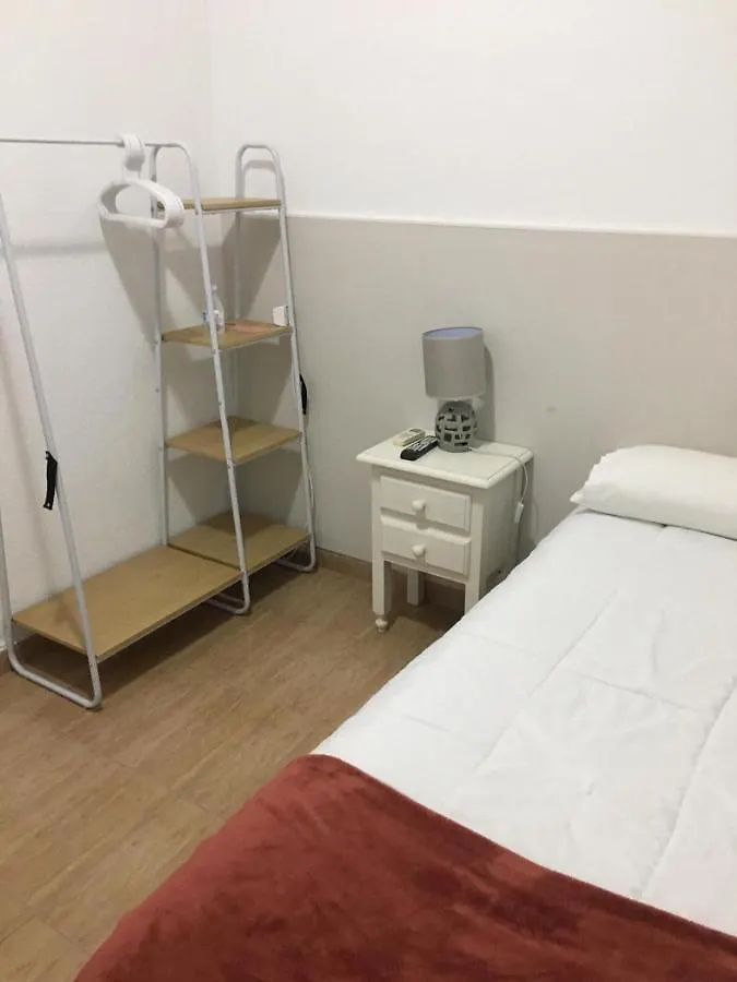 Hostal Villa Carbula Almodovar del Rio 0*,
